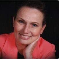Maureen James