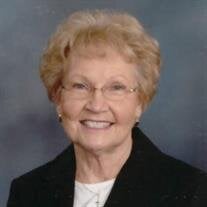 Marilyn Johnston