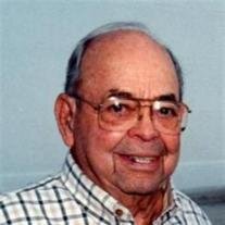 Edwin Nettles