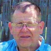Tommy Pace