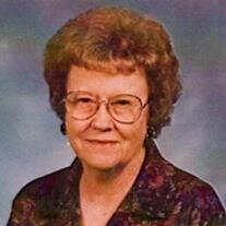 Mary Quinn