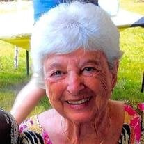 Katherine G. Samia