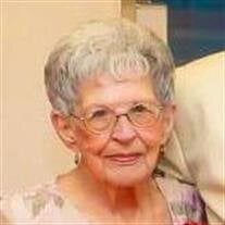 Fredda Whitsitt Payne