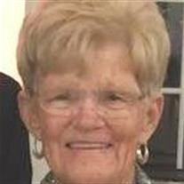 Marie P. Howard
