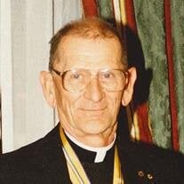 Father Thomas Diebel