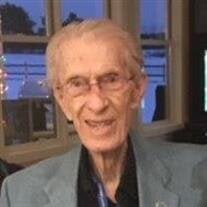Glenn W. Pederson