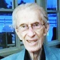 Glenn W Pederson