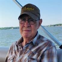 Raymond Calvin Stembridge