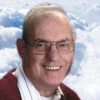 Dorman LeRoy Bair