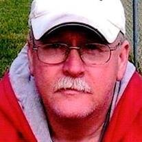 Timothy Scott  Baker