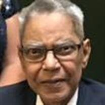 Dr. Julio C. Fernandez