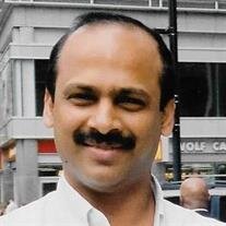 Sundararajan Sadasivam