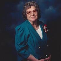 Bonnie May Schaad