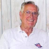 Mr. Charles W. Caudell
