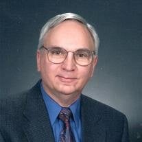 Mr. Charles Albert Sommer