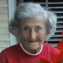 Ms. Mary Catherine Sikirich