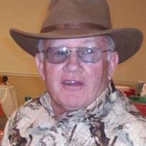 Mr. Thomas D. "Doug" McGlamry Sr.