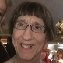 Carolyn Ann Stark