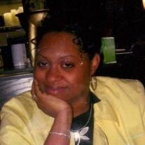 Mera Antionette Watson  Campbell