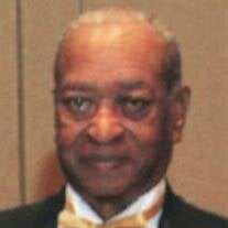 Herman Odell Sheff Sr