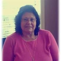 Janette Wagner