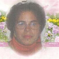 Ms. Mary Lynn Haines