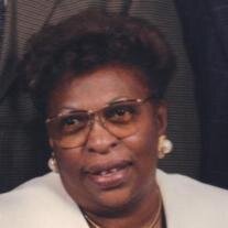 Jeannette LaVerne Morton