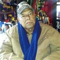 Ramiro S. Garza