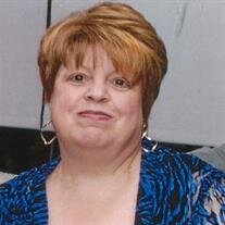 Lenora Ann Proctor