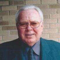 Cranford "Cran"  L. Franks