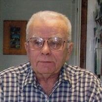 James R. Gordon