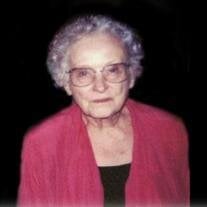 Elaine Lillian Larson