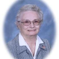 Mildred M. Bauer