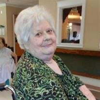 Dorothy  Jean Scalf
