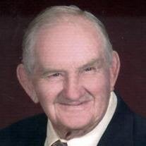 Mr. Carl I. Oelenberger