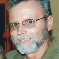 Mr. Todd Eugene Brown
