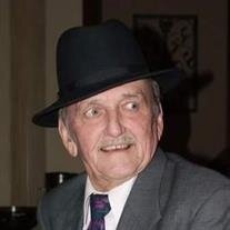 Donald Swett