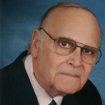 Patrick H. Hill