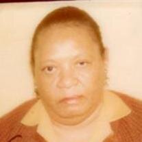 Arlene L Williamson