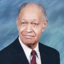 Leroy Swepson