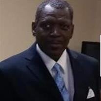 Darryl Dwayne Martin