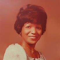 Mrs. Frankolene Rozier