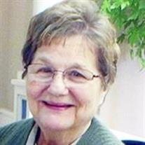 Barbara J Lundberg