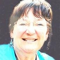 Kathleen M Urman