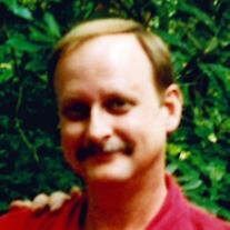 David Kraig Worden