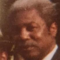 Cleveland O.  Harper, Sr