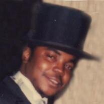 Roderick Massey