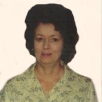 Dorothy J. Cummins