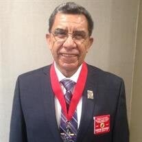 Enselmo "Sam" Gutierrez