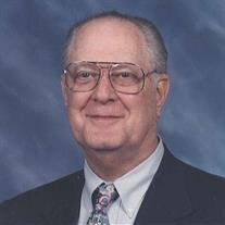 Ronald N.  Crowe